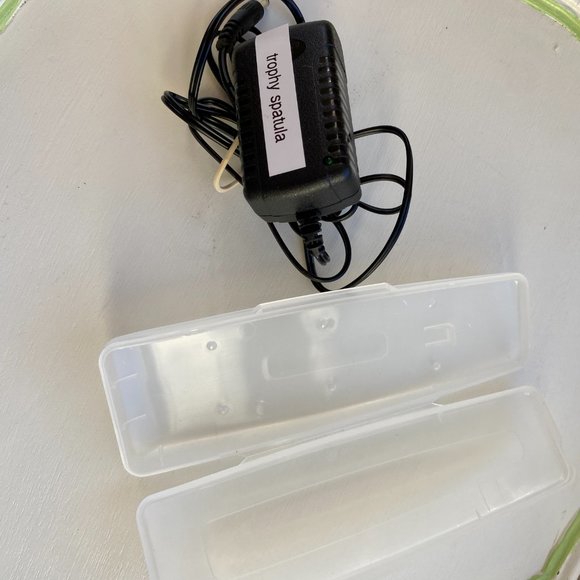 Trophy Skin Labelle Ultrasonic Skin Spatula - Picture 5 of 9